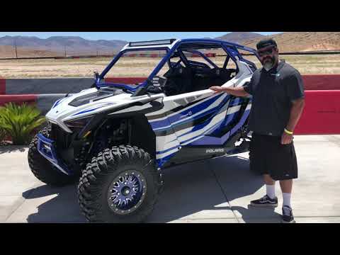 RZR PRO XP ACCESSORIES FROM Pro Armor