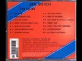 Jah Stitch - Different Fashion