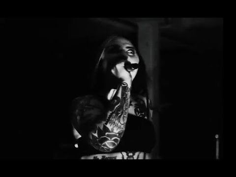 Terminal Sleep - Elicit Fear [Official Video]