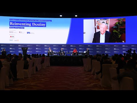 Reinventing Destiny - Panel I