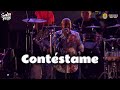 Contéstame - Oscar D' León