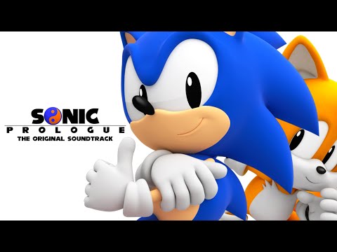 Gotta Go Faster (Credits) | Sonic Prologue [OST]