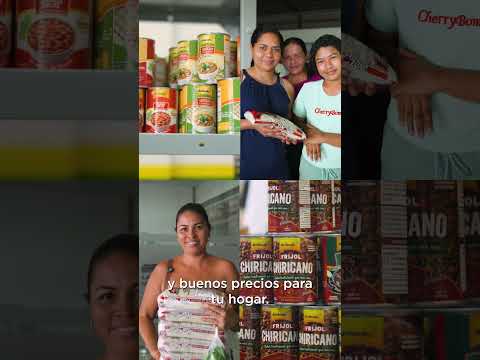 Nueva tienda del IMA en la gran terminal de Aguadulce