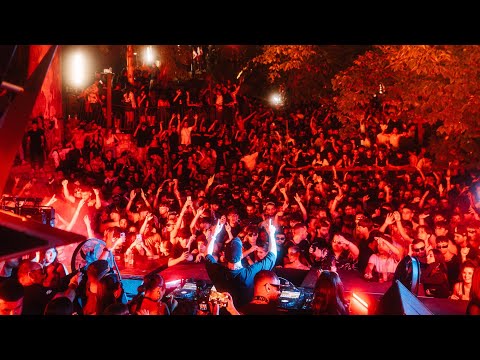 Wade @ Clorophilla Club 2025 (Puglia, Italy) 