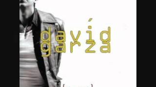 David Garza - Discoball World