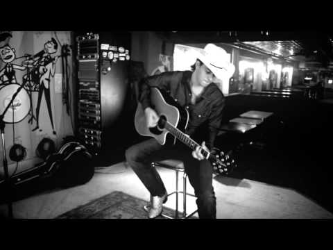 Last Call With William Michael Morgan - "I Met A Girl"