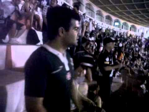 Copa Sul-Americana Vasco 8 x Aurora 3