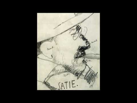 Sergio Belluz & Oksana Ivashchenko: Embryon d'Holothurie (Erik Satie, Embryons Desséchés)