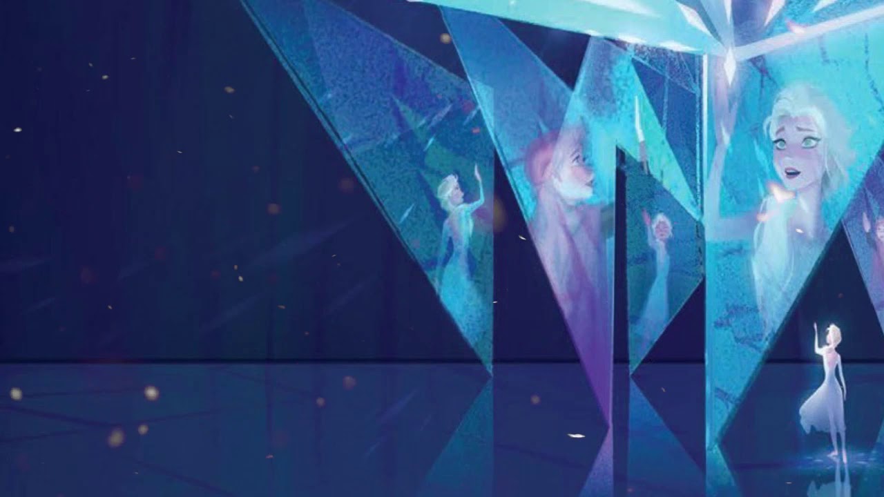 [Cover] Into the unknown (ดินแดนที่ไม่รู้) - Panic! at the Disco ver. 「Kurohina」