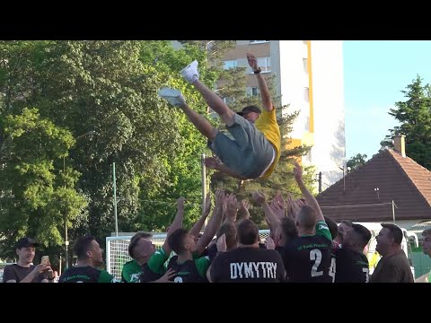 FC Baník Prievidza už istým víťazom ligy