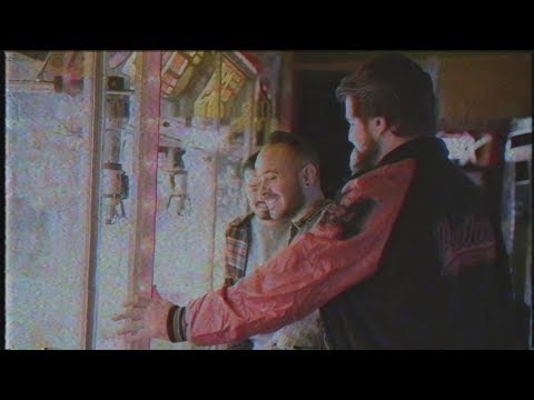 ENKORE - Dana (Official Lyric Video)