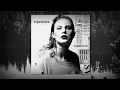 Taylor Swift - Look What You Made Me Do (Sped Up)