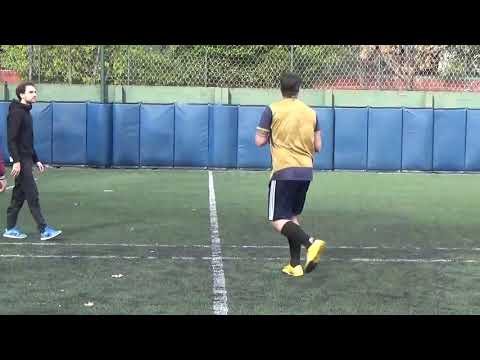 4 CARDO VS CARAYÁ F.C 1 · F8 "A" Domingo - 28/07/2019