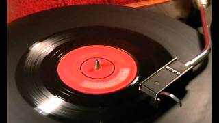 John Barry Seven - 'Snap 'N' Whistle' - 1959 45rpm