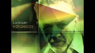 La Unión | Ella es un volcán (HAARP version) [Previa] | Hip.Gnosis