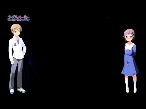 Corpse Party BloodCovered: ...Repeated Fear ED OST - Confutatis no Inori (Full Version)(SUBBED)