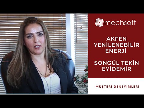 Akfen Yenilenebilir Enerji