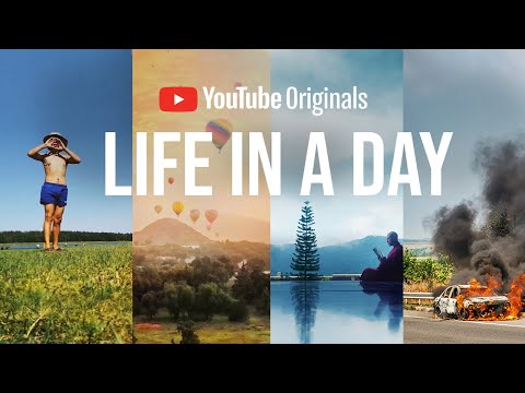 Life in a Day 2020 | Official Documentary
