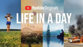Life in a Day 2020  Official Documentary