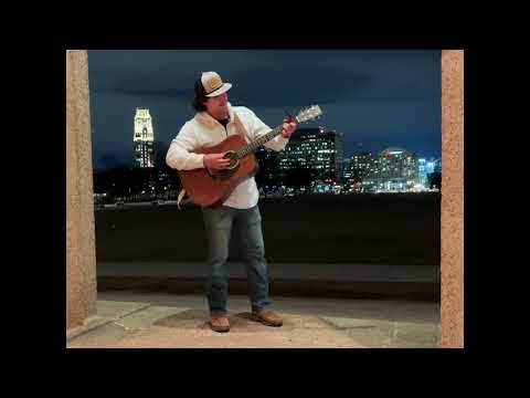 Kyler Weston - Something in the Orange (Live Cover)