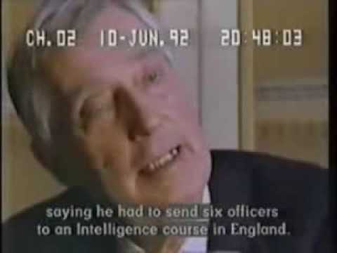 Galdio - "The Ring Masters" - 4/5 - Alan Francovich