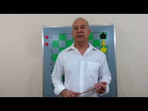 Xadrez - Interceptação # 36