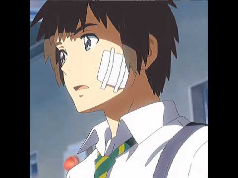 Sou Favela 🔥🔥 Anime Edit/4K