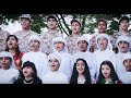UAE Anthem New Version عيشي بلادي
