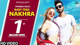 Baby Tera Nakhra thumbnail