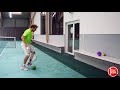 TSV Rohr TV Tennisübungen Mit Christoph Puhl Video 4 Kindertraining