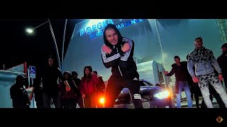VESSOU - TO (Official Video) x Uneek Boyz