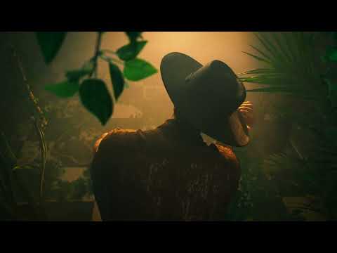 J Salez x DJ Manuel Citro - Under the Influence Bachata Version (Visualizer)