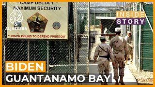 Will Joe Biden close Guantanamo Bay? | Inside Story
