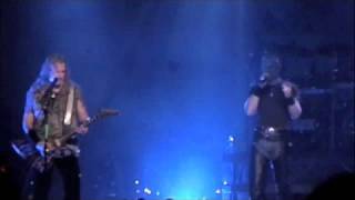High Water Mark (Partial) - Iced Earth Live 2008
