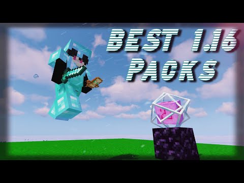 Golfeh - BEST MINECRAFT ANARCHY PVP / MINECRAFT 1.16 CRYSTAL PVP PACK FOLDER RELEASE!! (1K SUB SPECIAL!!)