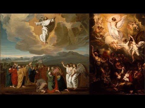 172 Vaznesenje Isusa Hrista HE+CV