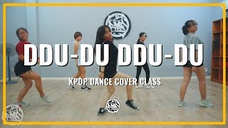 Ddu Ddu Ddu Ddu / SaSa Kpop Class