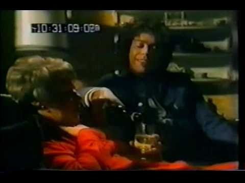 Take me, I'm yours (Tim Curry)