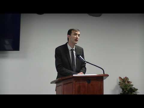 Lucian Adam - Naaman și harul lui Dumnezeu