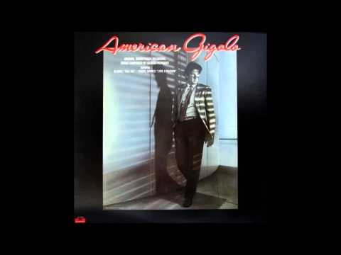 American Gigolo Love Theme : The Seduction : Giorgio Moroder