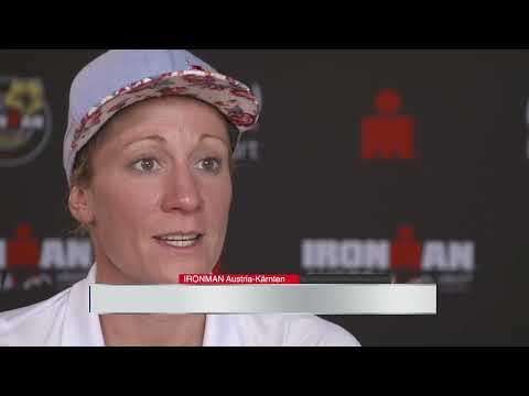 IRONMAN Austria 2019 TV Highlight Show