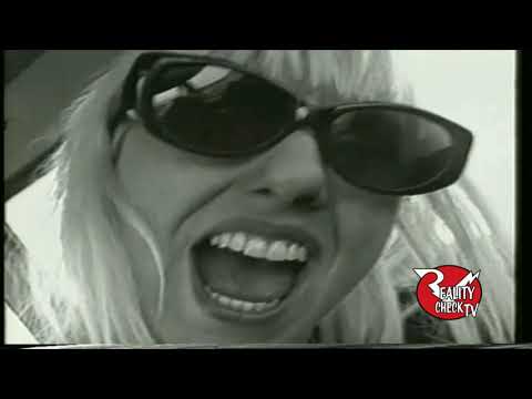 L7 on Reality Check TV (1994)