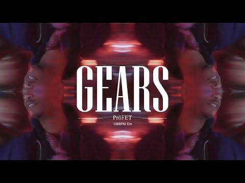 [FREE] Bushi X Luther Type Beat "GEARS" (Prod. PröFET ) | INSTRU TRAP 2024