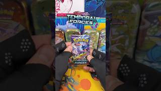 The biggest Heist Ep220 (Temporal Forces)