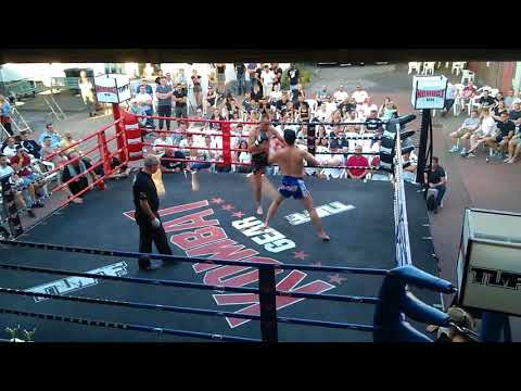 Constantin Pricochi vs Liang Lo
