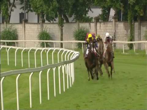 2016.05.29 Gran Premio Di Milano - Dylan Mouth