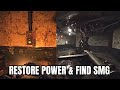 Total Chaos – Restore Power, All Fuse Locations & SMG Weapon Location | Chapter 3