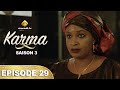 Série - Karma - Saison 3 - Episode 29 - VOSTFR