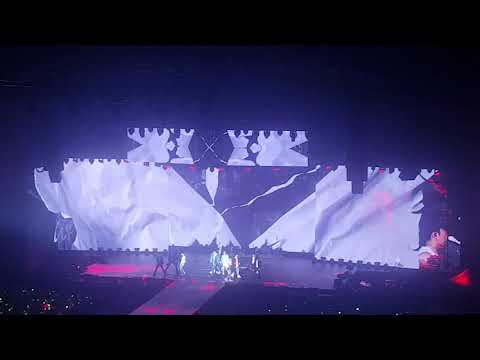 [190713] GOT7 in Mexico - Page