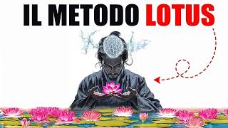 Il sistema giapponese per forzare il tuo cervello a fare cose difficili